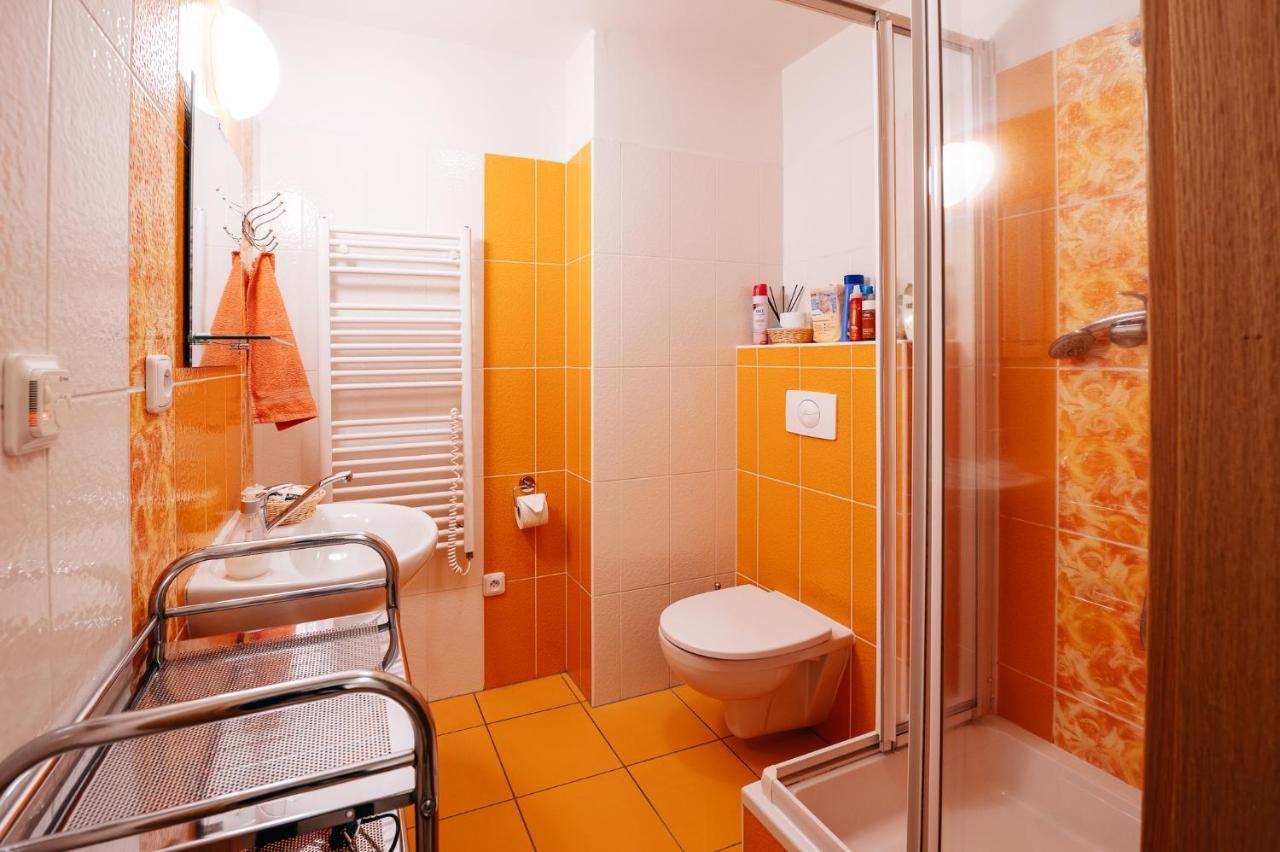 Lipno Nad Vltavou - Apartman 23 - Wifi, Parking, Netflix Exterior photo